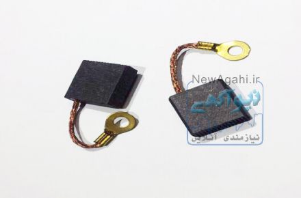 لوازم یدکی جپسون /ذغال,جاذغالی/گروه صنعتی اسکندری
