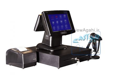 صندوق فروشگاهی منشور سیمین