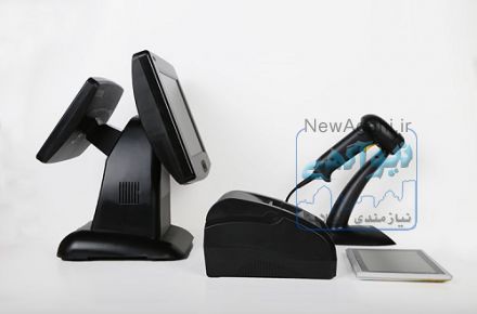 صندوق فروشگاهی منشور سیمین