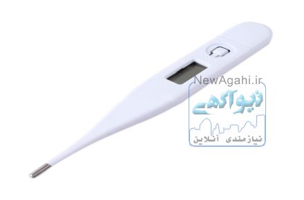 تب سنج دیجیتال و دماسنج دیجیتال بدن