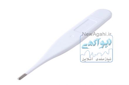 تب سنج دیجیتال و دماسنج دیجیتال بدن