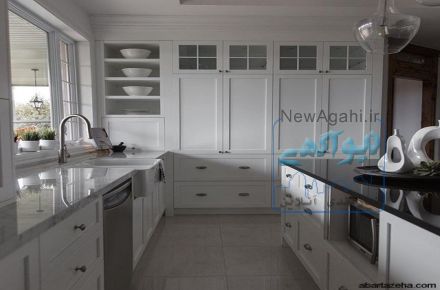 کابینت کلاسیک