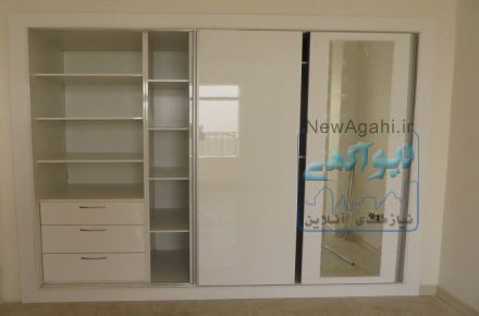 کابینت سازان خدادادی