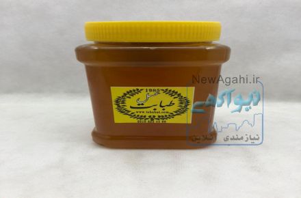 عسل صددرصد طبیعی طبابت اردبیل