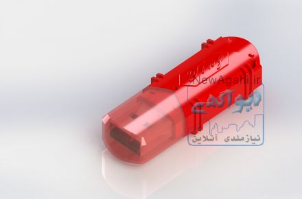 قفل سخت افزاری +Tiny