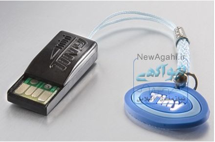 قفل سخت افزاری +Tiny