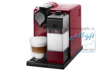 نمایندگی و تعمیرگاه مرکزی قهوه ساز خانگی