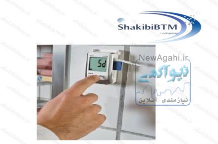 ترموگراف تستو 175T1