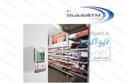 ترموگراف تستو 175T1