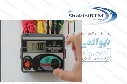 ارت سنج کیوریتسو 4105A