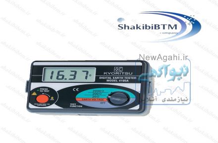 ارت سنج کیوریتسو 4105A