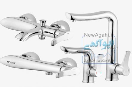 فروش مستقیم شیرآلات