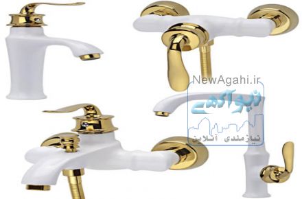 فروش مستقیم شیرآلات