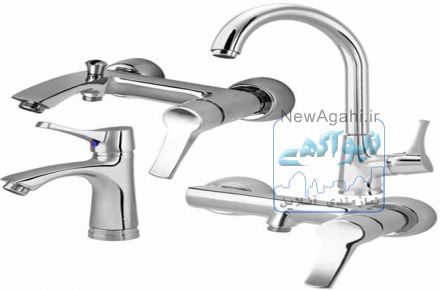 فروش مستقیم شیرآلات