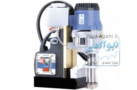 فروش ,تعمیرات,اجاره,دریل مگنت جپسون(JEPSON)بلژیک