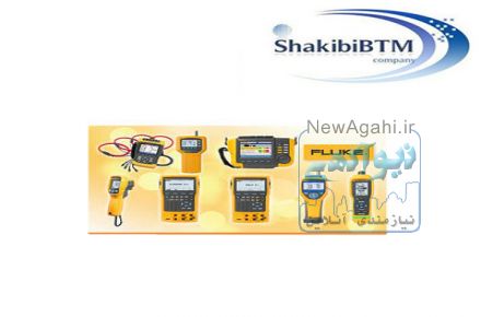 مولتی متر انبری FLUKE 376FC