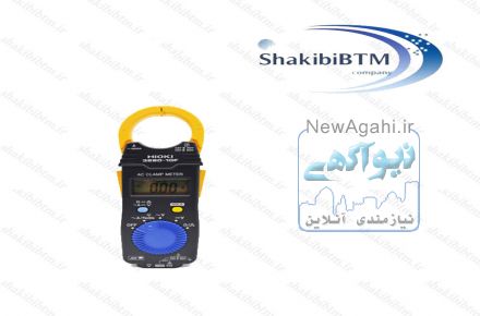 مولتی متر کلمپی هیوکی 3280-10f