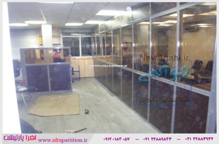 بازگشایی ،جابجایی و نصب انواع پارتیشن 09120184057