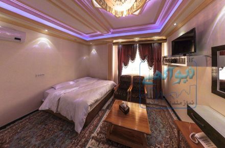تور 2.5 رورزه لاهیجان 