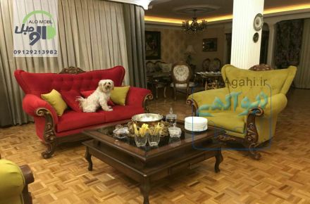 تعمیرات مبل 09129213982