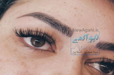 آموزش میکروپیگمنتیشن و میکروبلیدینگ فیبروز