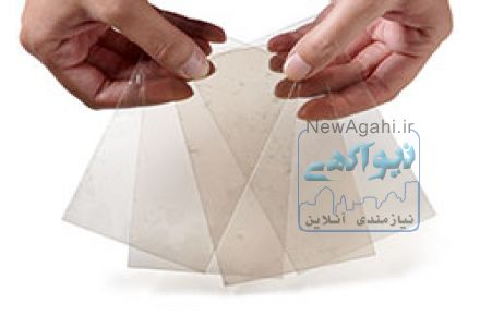 فروش طلق میکا
