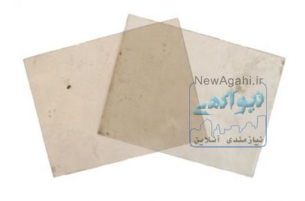 فروش طلق میکا