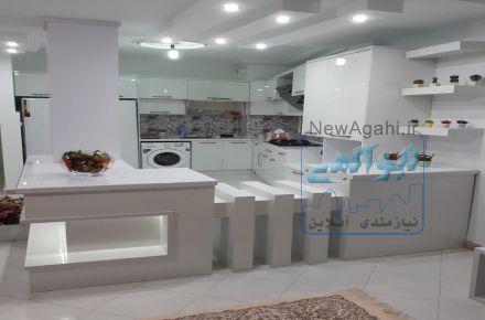 ساخت و طراحی کابینت و دکوراسیون