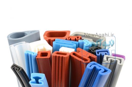 فروش انواع سیلیکون نسوز