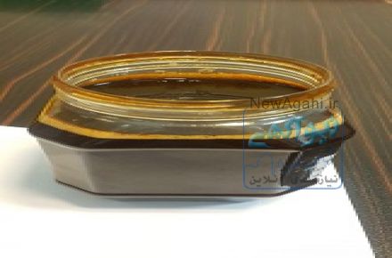 شیره خرمای صنعتی 
