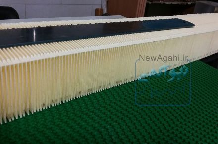 دستگاه کاغذچین کن