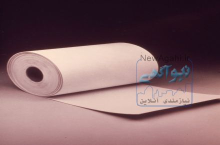 فروش کاغذ نسوز سرامیکی