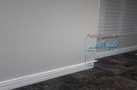رادیاتور قرنیزی 