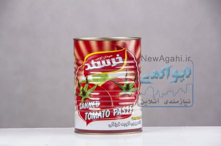 ساخت انواع قوطی فلزی جهت بسته بندی  فلزی