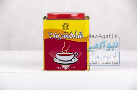 ساخت انواع قوطی فلزی جهت بسته بندی  فلزی