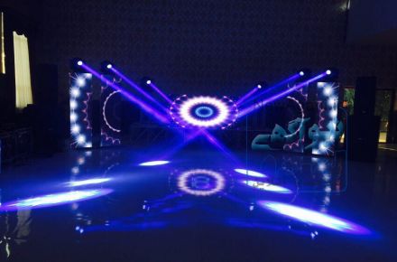 music dj tehran