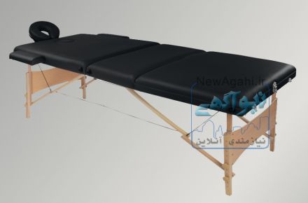 تخت ماساژ