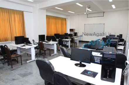 دوره آموزشی و استخدام نفرات برترباتخفیف ویژه تا پایان کریسمس