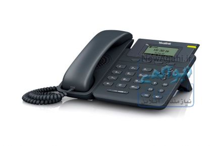 تلفن یالینک YEALINK T19P