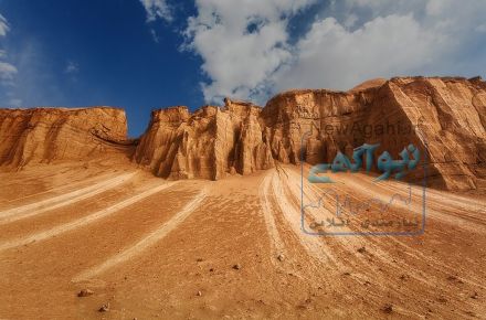 تور کرمان و شهداد تا میمند و دره راگه | 17 بهمن – ماهبان تور