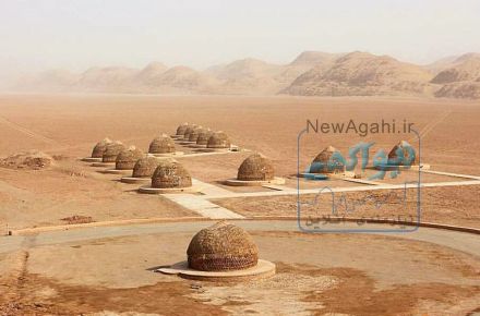 تور کرمان و شهداد تا میمند و دره راگه | 17 بهمن – ماهبان تور