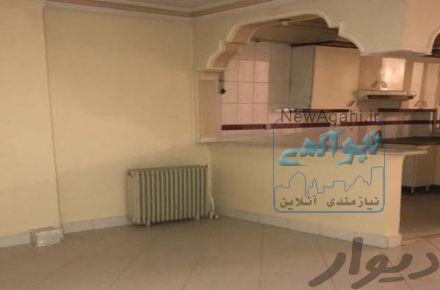 اجاره آپارتمان 75 متری جنت ابا شمالی