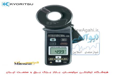 ارت تستر 4105A کیوریتسو