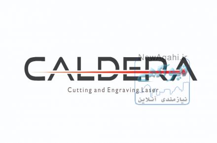 خدمات برش و حکاکی لیزر کالدرا