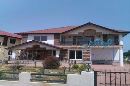املاک پاسارگاد ساری
