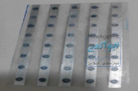 طلق رسانا بهترین ابزار برای تعمیر دکمه های خراب کنترل و تلفن