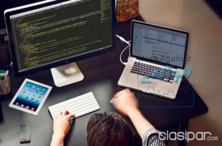 آموزش زبان برنامه نویسی جهت دانشگاه ، کار و مهاجرت