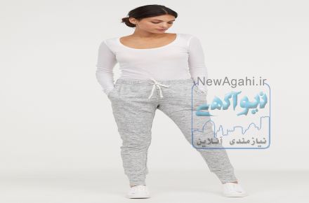 شلوار حوله ای استرا دیواریوس
