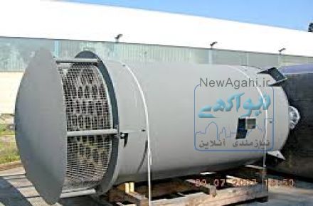 طراحی و ساخت و خرید و فروش انواع سایلنسر