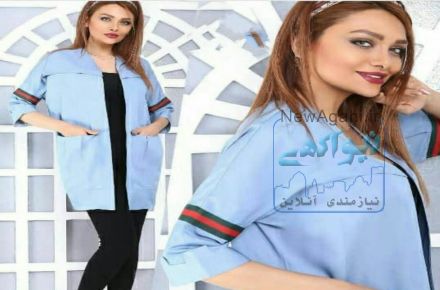 شيك شو عرضه كننده و توليد كننده ي پوشاك زنانه به صورت عمده